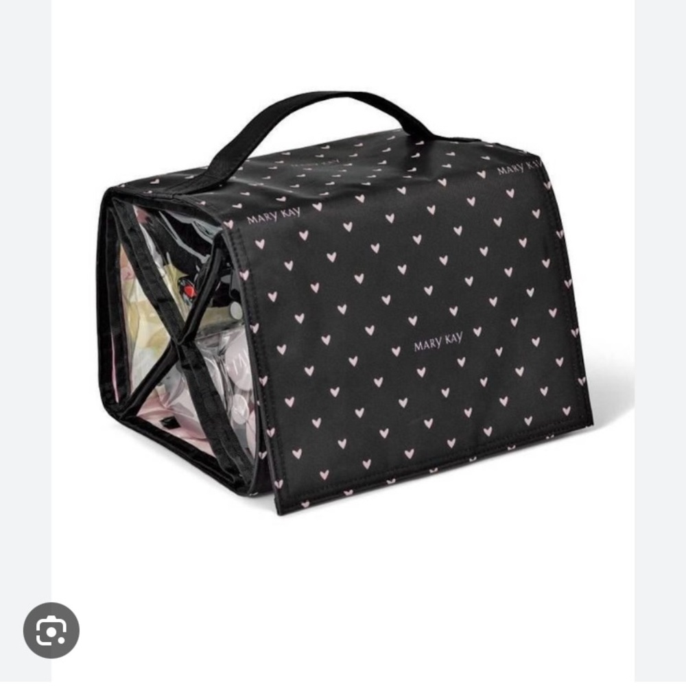 Mary Kay makeup travel bag
